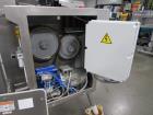 Risco Dual Paddle Blender With Bonner Column Lift